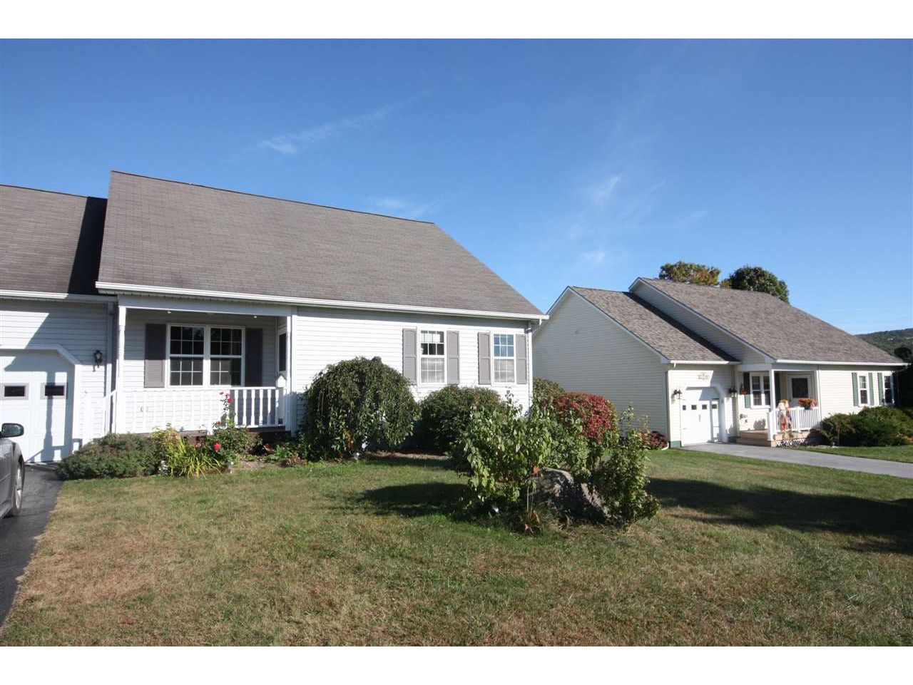 8 Eastview Drive St. Albans Town, Vermont Sold in 2017