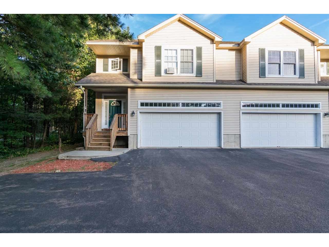 173 Church Road Colchester, Vermont Sold in 2018