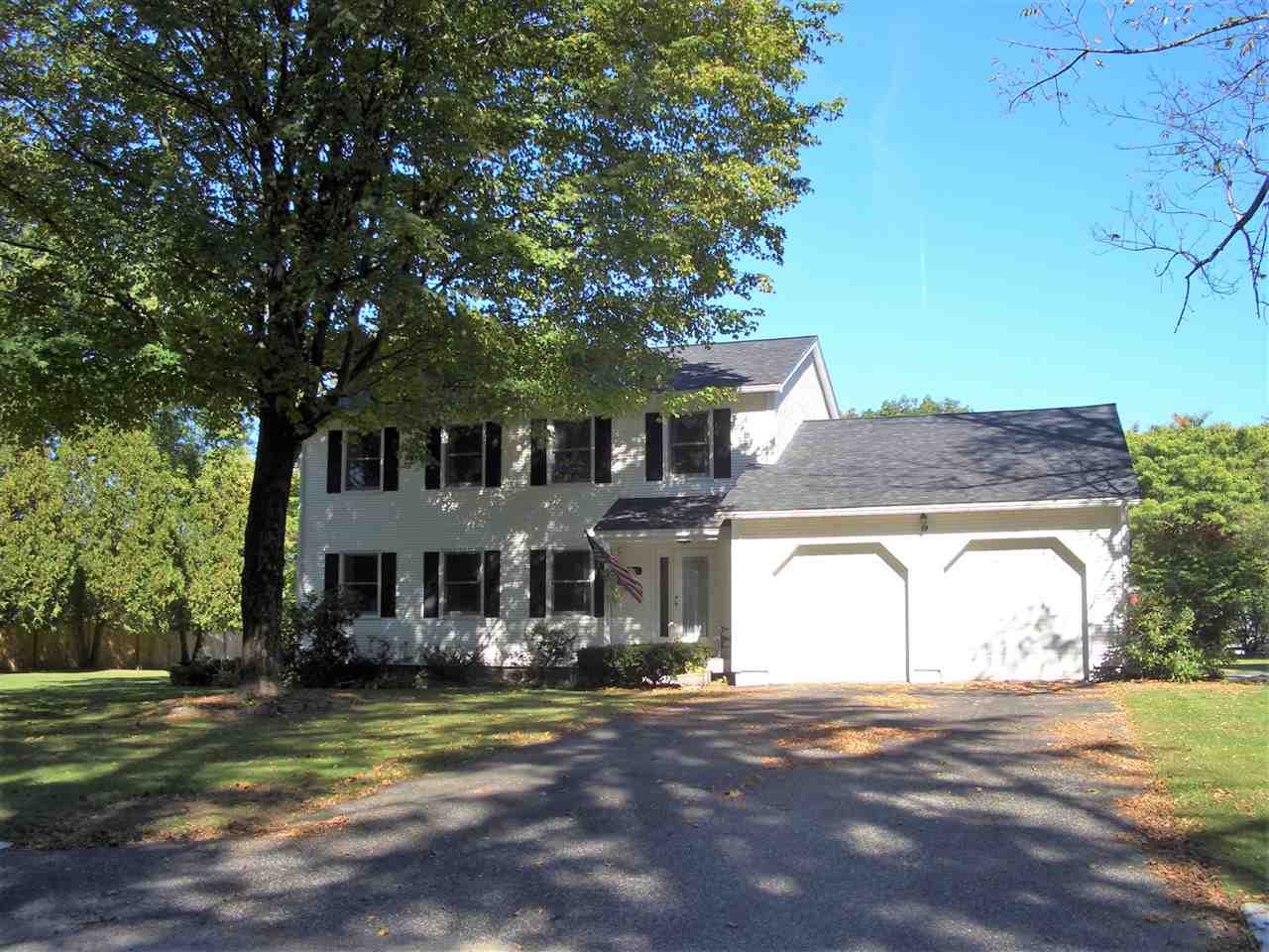 44 Ormsbee Avenue Proctor, Vermont Sold in 2018