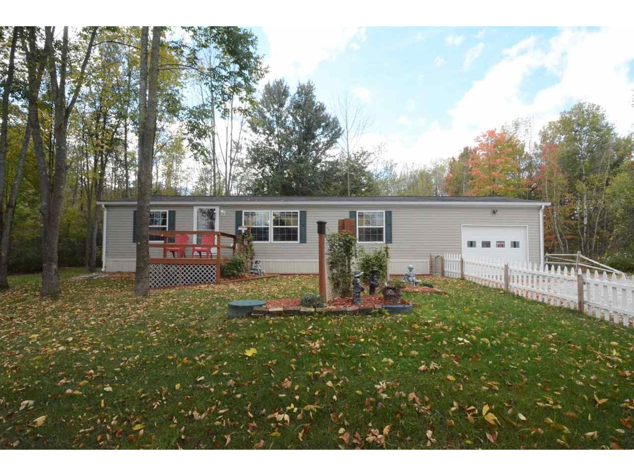 1700 Highgate Road Highgate, Vermont Sold in 2018