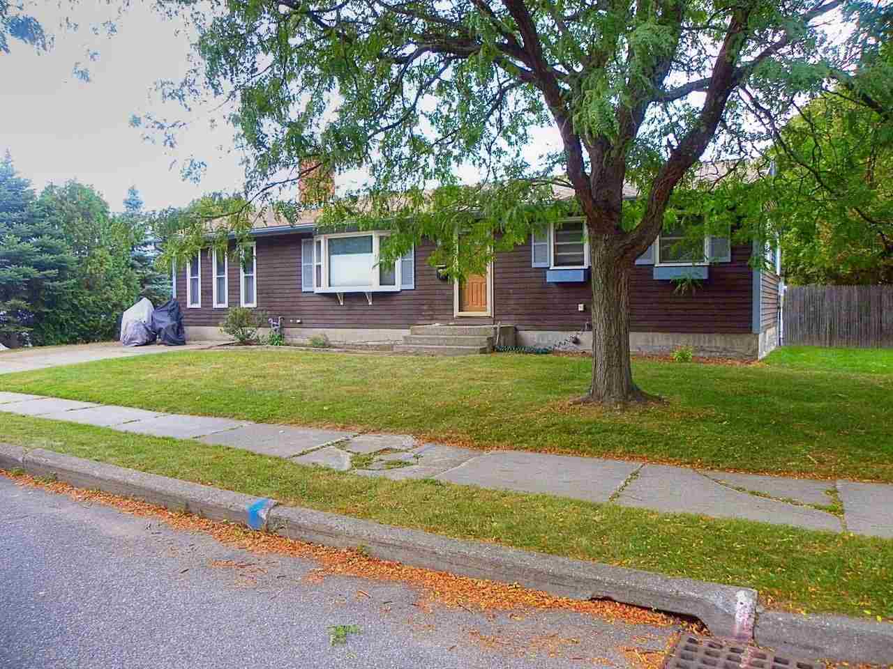 Sold property in Burlington Sold property in Burlington