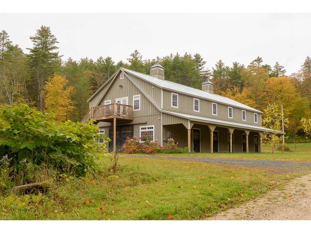 11 Wayside Road Bridgewater, Vermont Sold in 2017