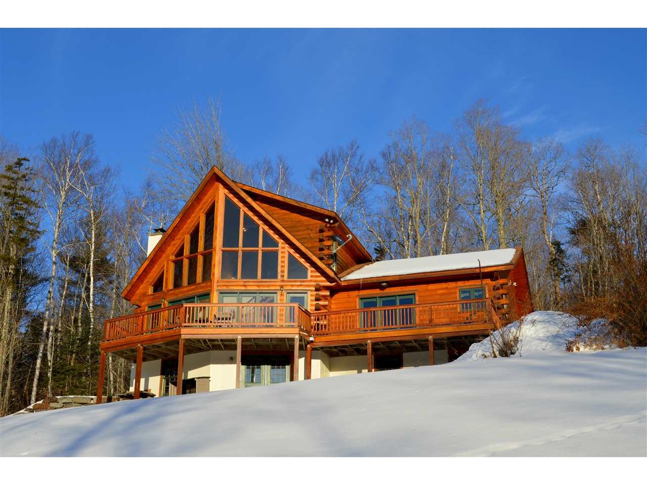 171 Barlow Road Mount Holly, Vermont Sold in 2018
