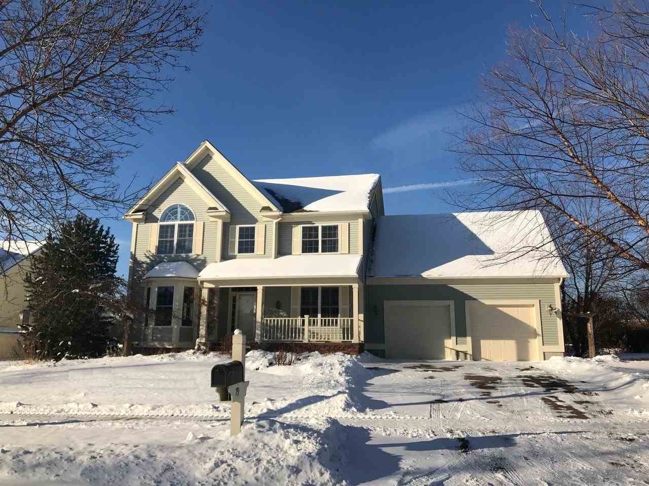 Sold property in South Burlington Sold property in South Burlington