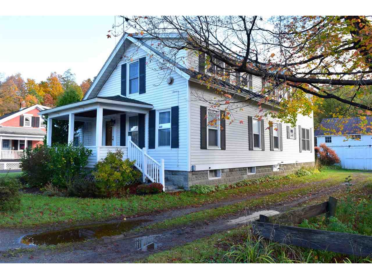 10561 Route 116 Hinesburg, Vermont