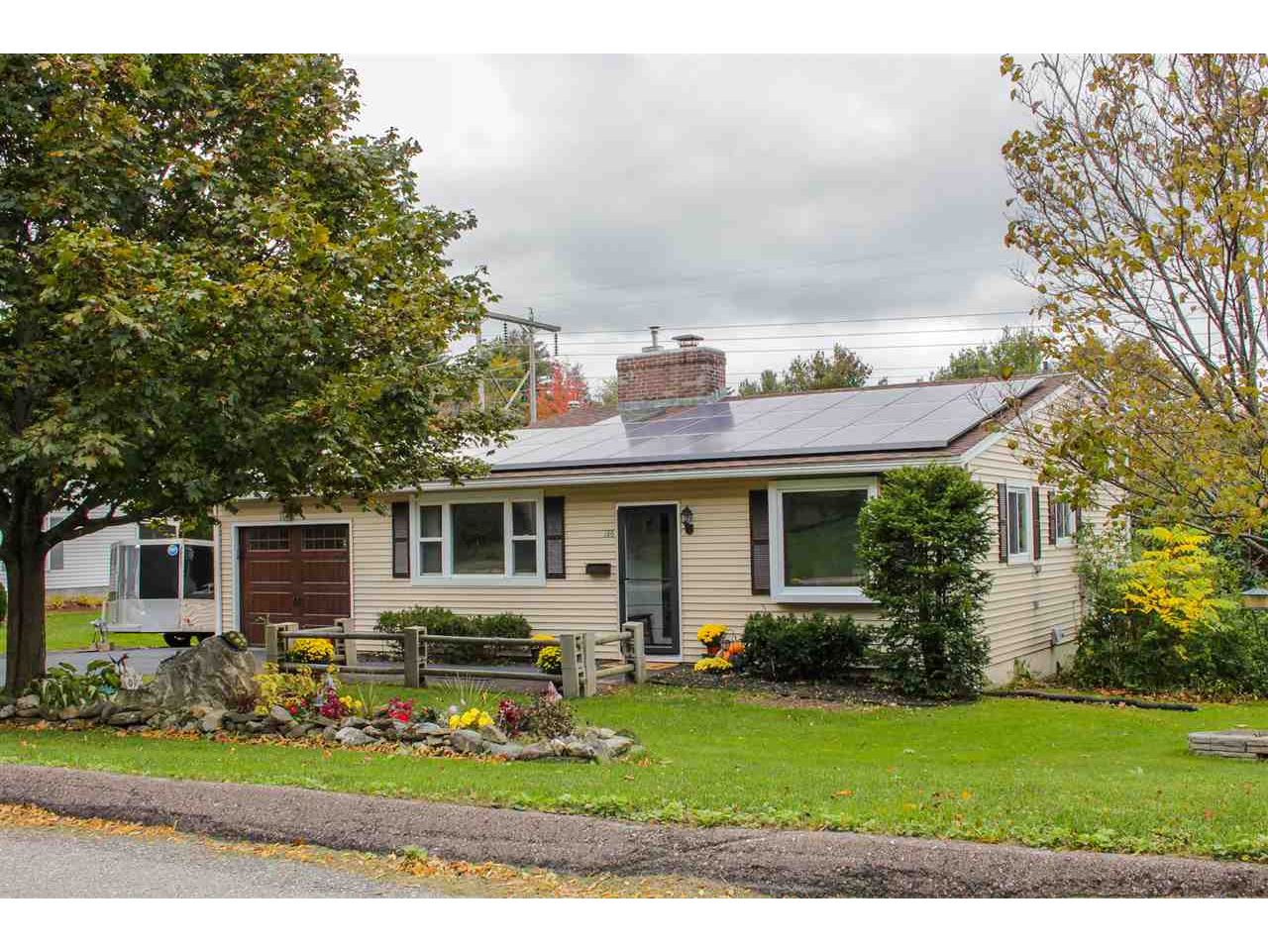 186 Stonybrook Drive Williston, Vermont Sold in 2017