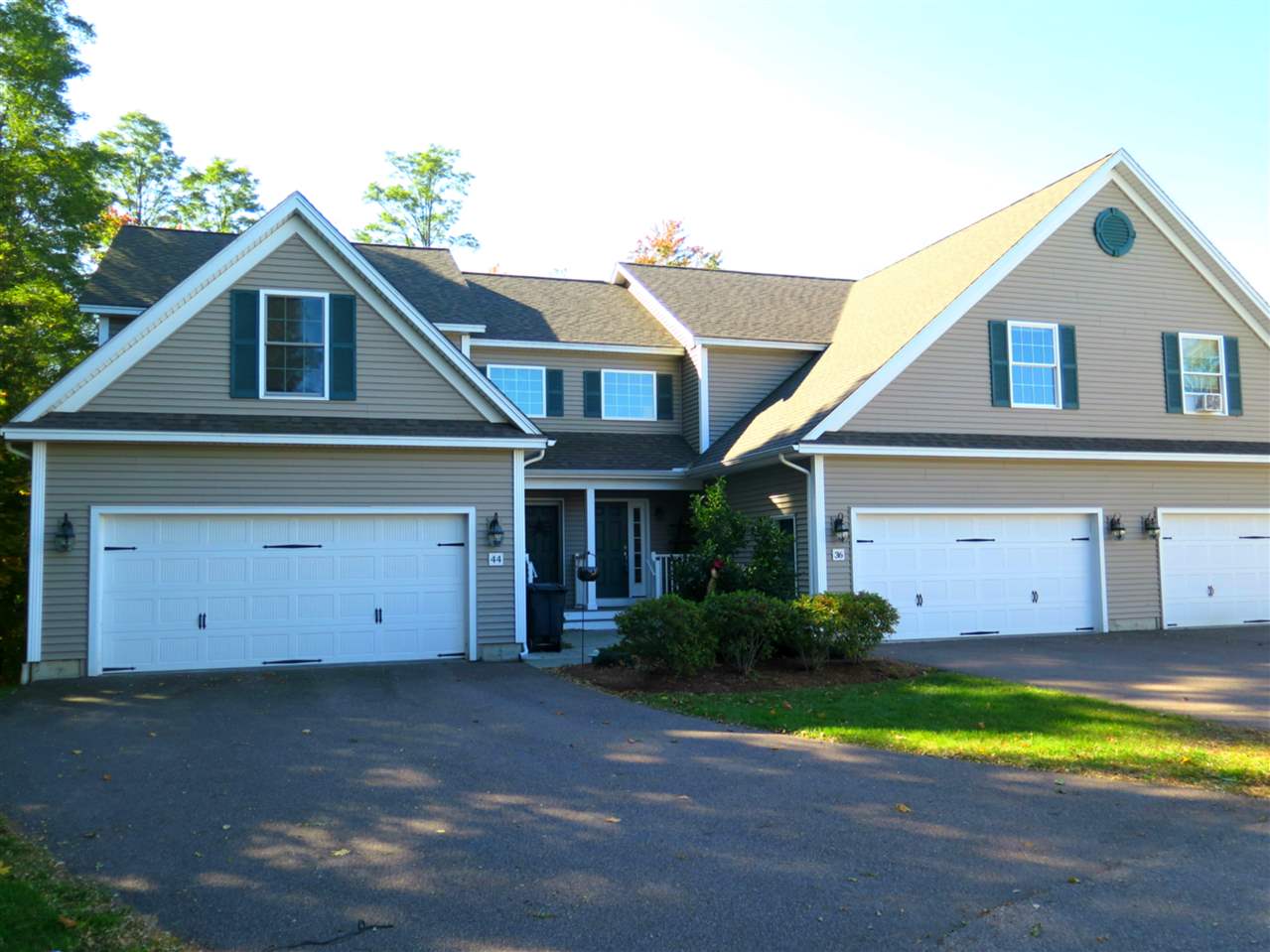 36 Briar Lane Colchester, Vermont Sold in 2017