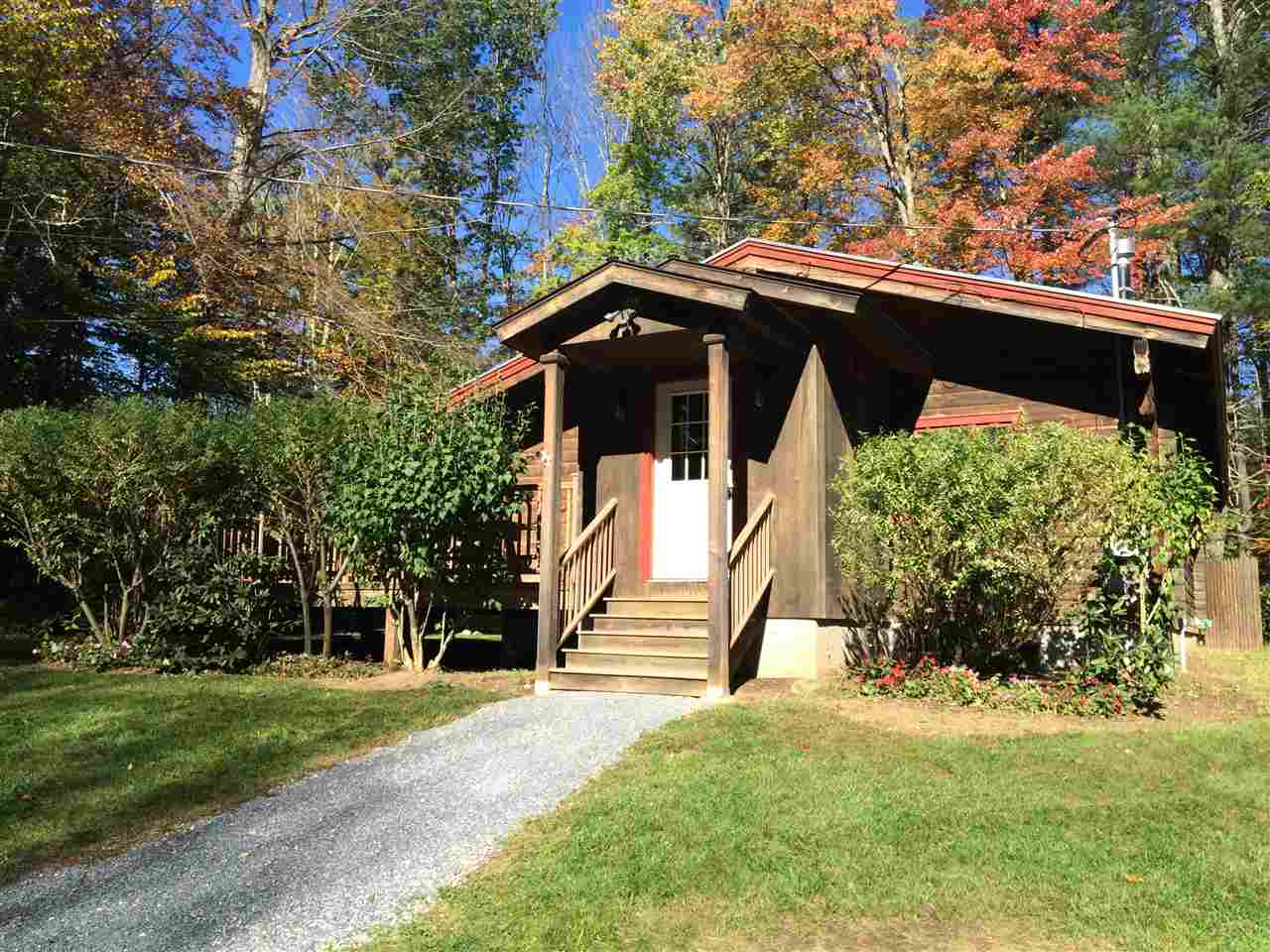 744 Dunlap Farm Road Sunderland, Vermont Sold in 2018
