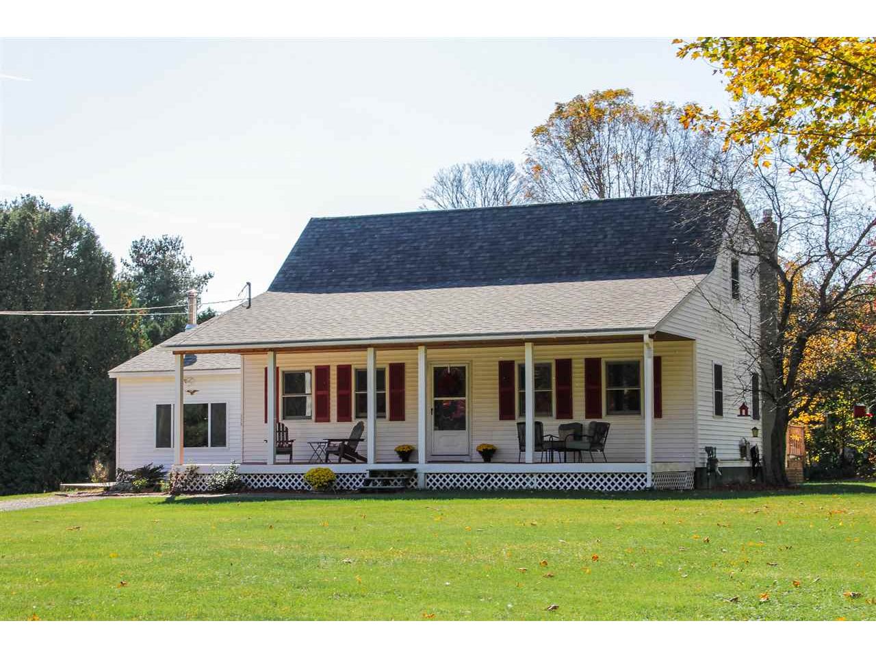 114 US 7 N Milton, Vermont