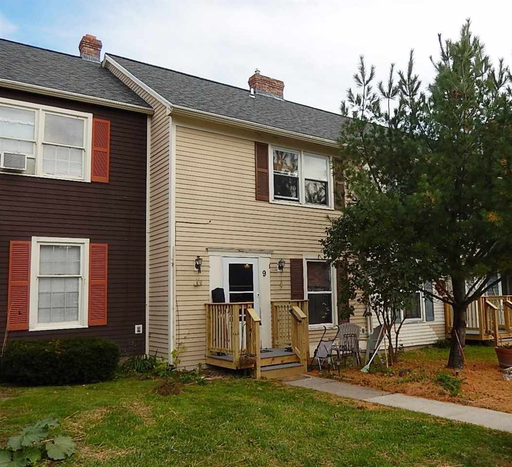 9 Woodbridge Lane Middlebury, Vermont Sold in 2018