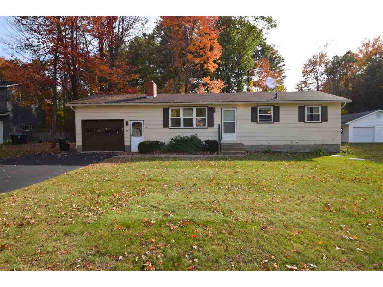 63 Canyon Estate Drive Colchester, Vermont Sold in 2017 Coldwell