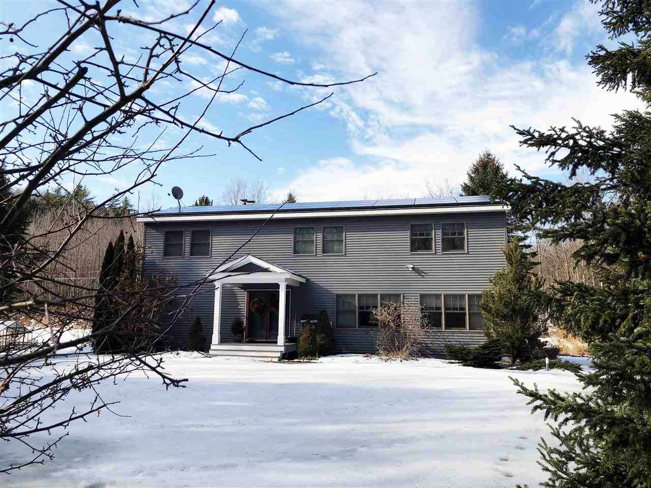 Sold property in Richmond Sold property in Richmond