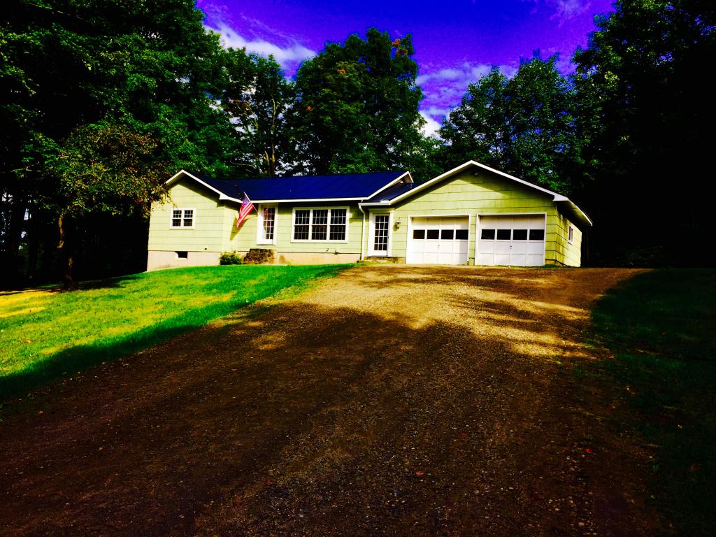 813 Derby Pond Road Derby, Vermont Sold in 2018