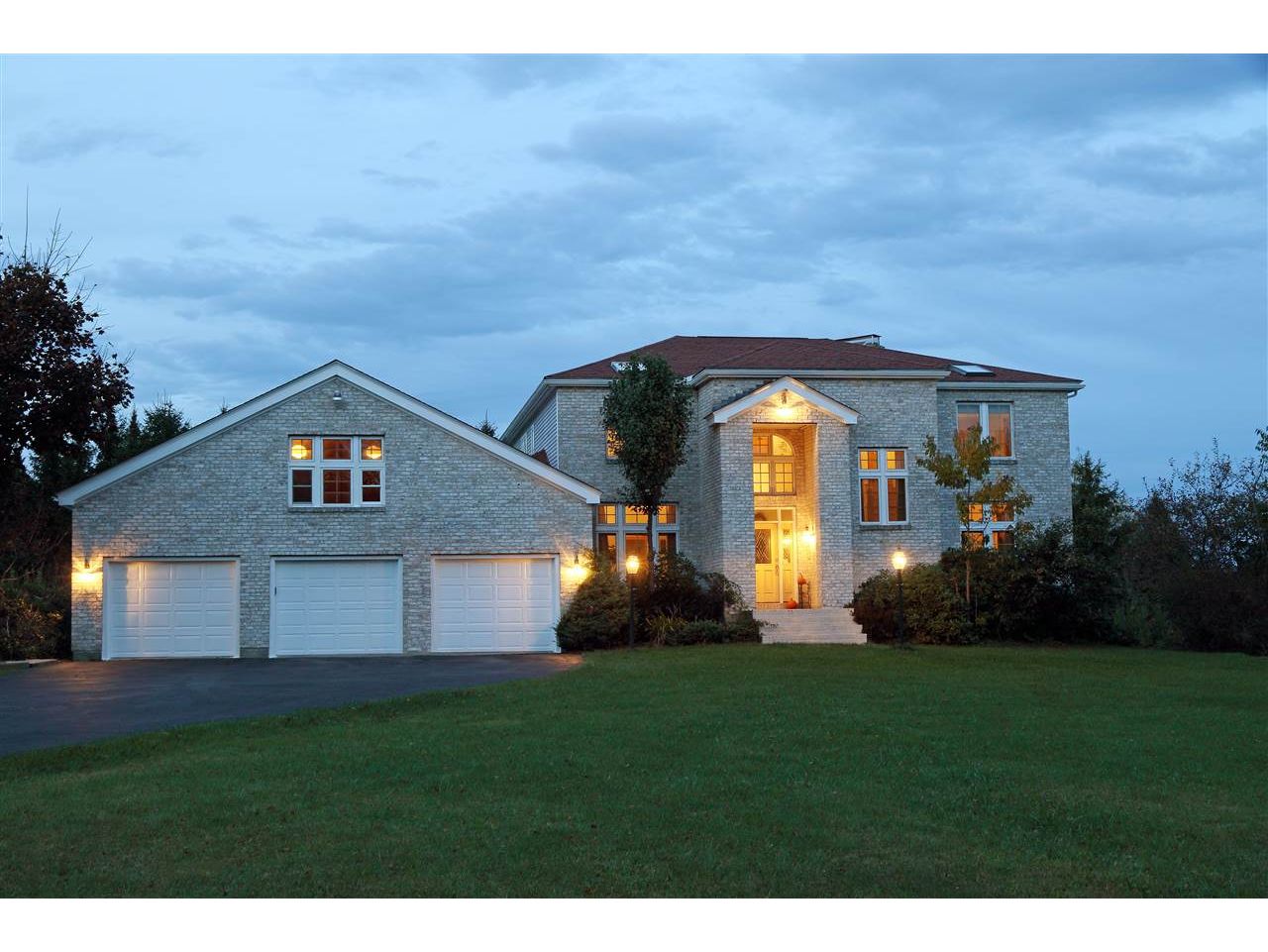 156 Old Stage Road Essex, Vermont Sold in 2018