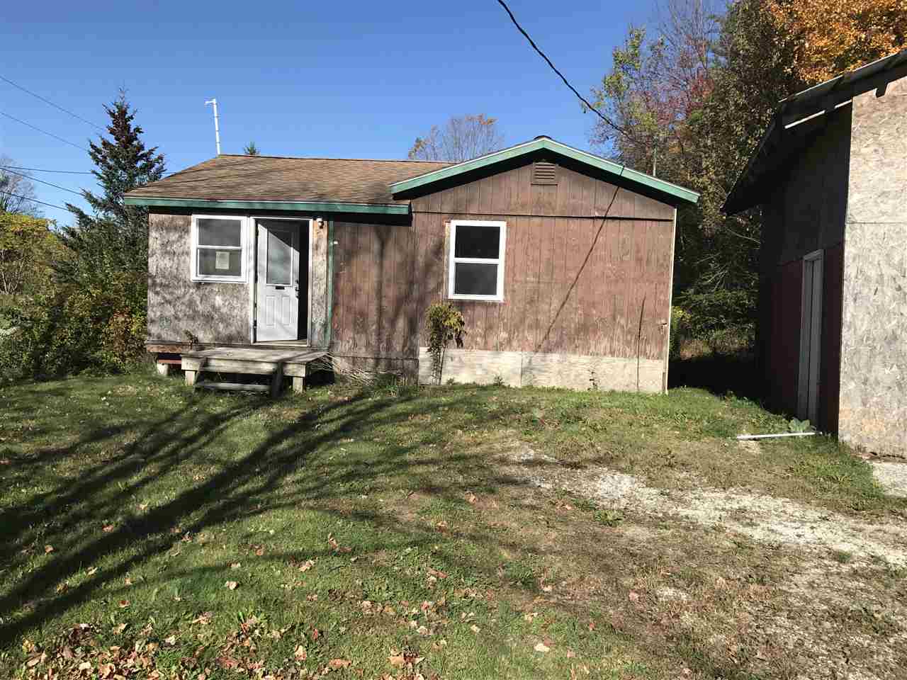 355 East Street Huntington, Vermont Sold in 2017