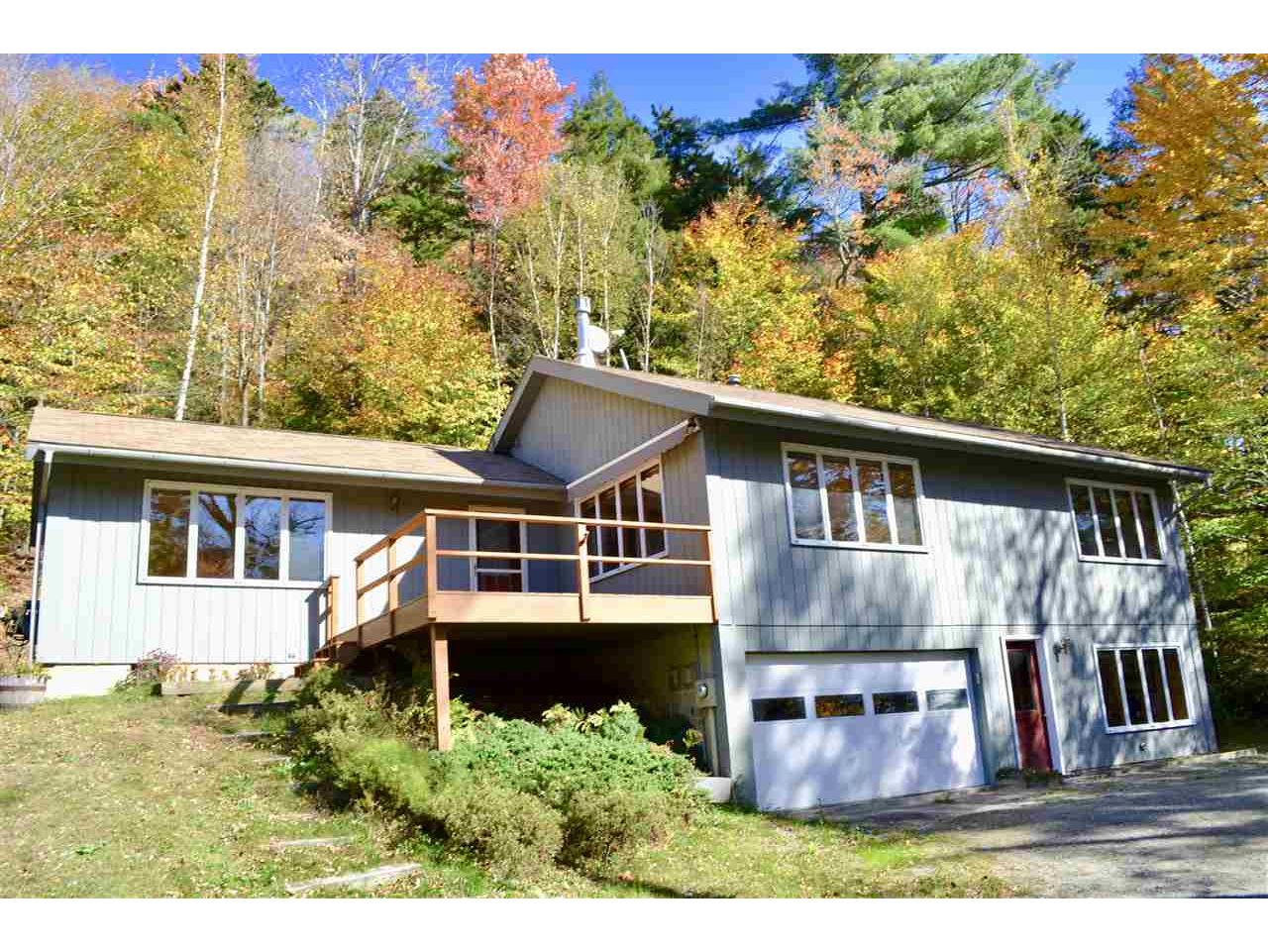 Homes For Sale Fayston Vt at Don Bingham blog