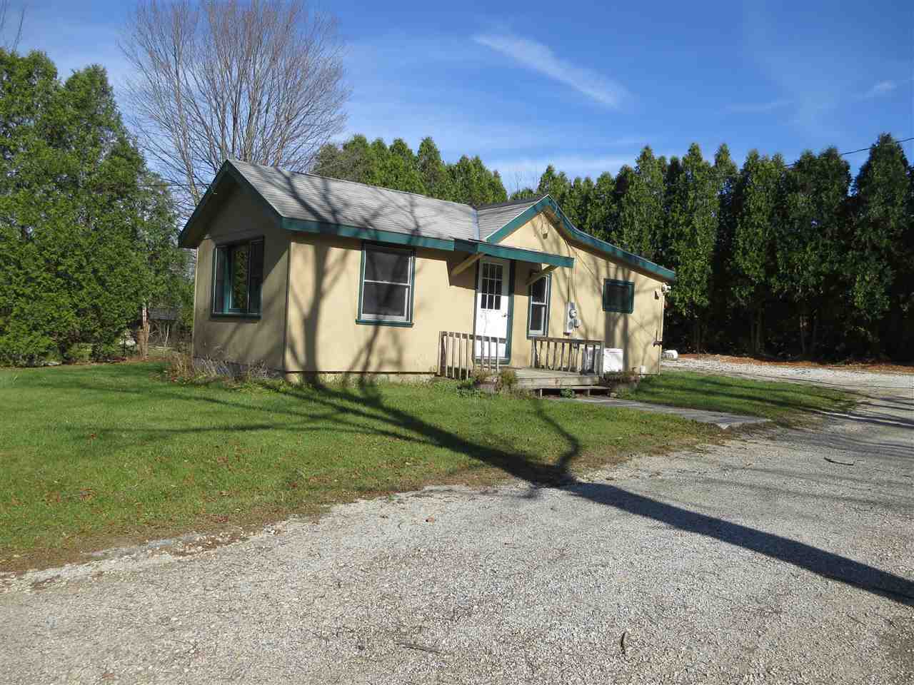 473 South Road Sunderland, Vermont Sold in 2018