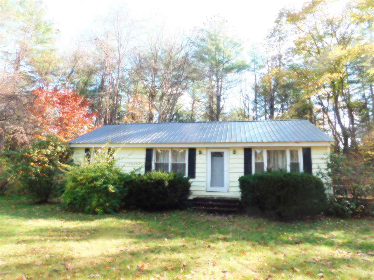 4035 Coolidge Highway Guilford, Vermont Sold in 2018