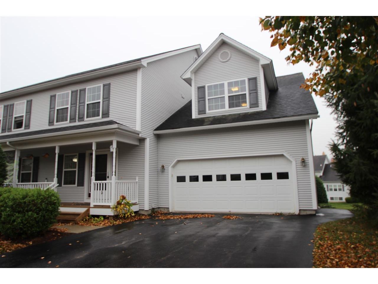 5 Cushing Drive Essex, Vermont Sold in 2018