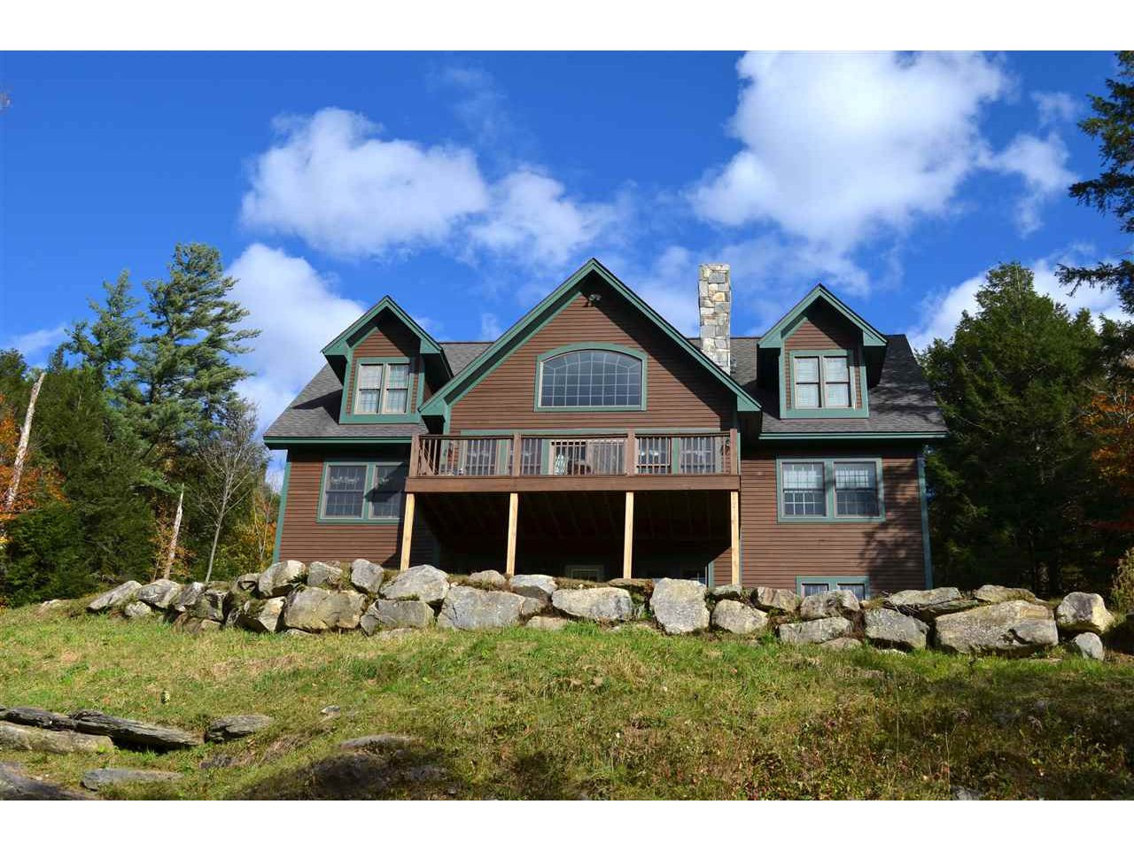 25 Cedar Drive Ludlow, Vermont Sold in 2019