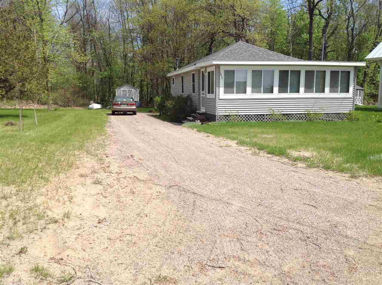 1854 Colchester Point Road Colchester, Vermont Sold in 2018