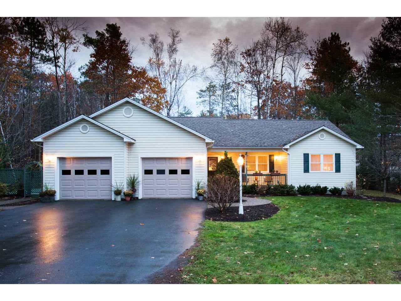 211 Cedar Street Newport City, Vermont Sold in 2018