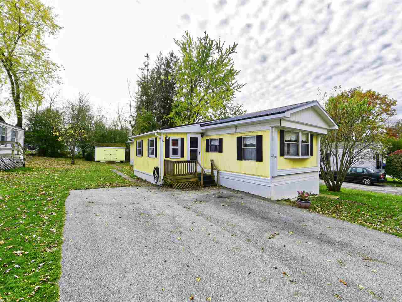 Sold property in Shelburne Sold property in Shelburne