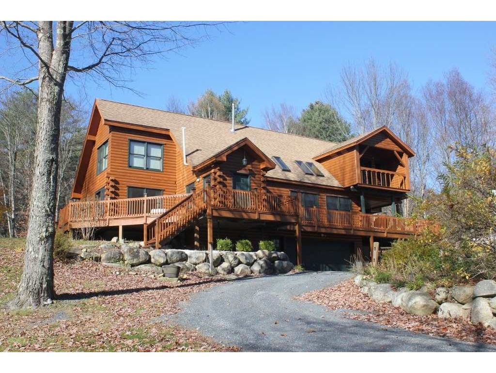 948 Gird Lot Road Weathersfield, Vermont Sold in 2018 Coldwell Banker Hickok & Boardman