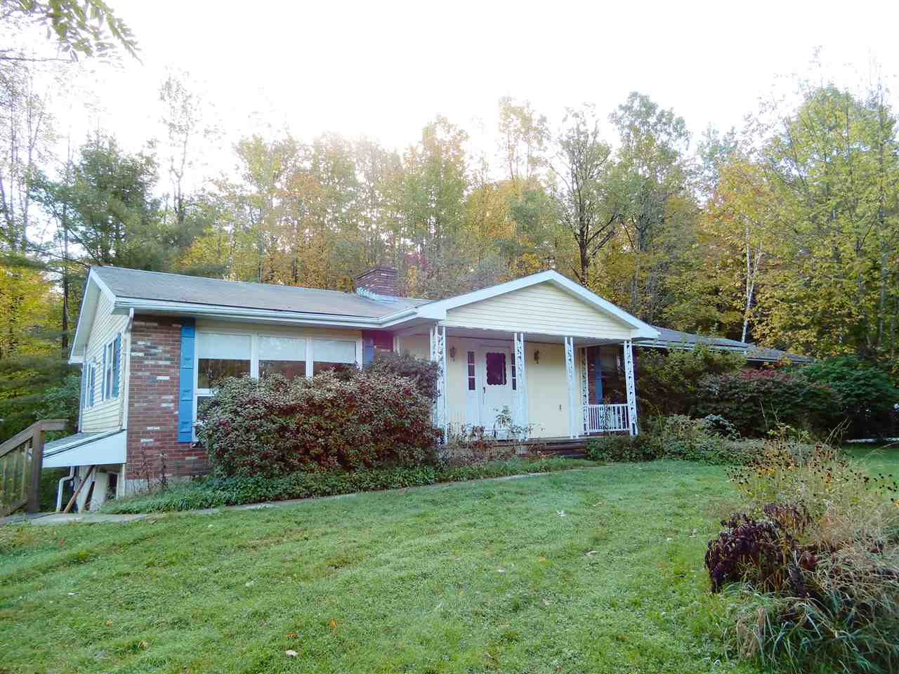 68 Meadow Lane Underhill, Vermont Sold in 2018