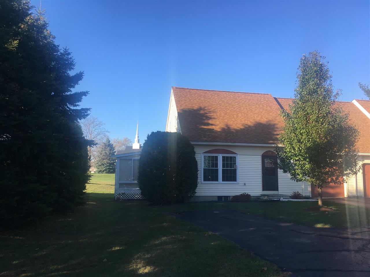 108 Marions Way Williston, Vermont Sold in 2018