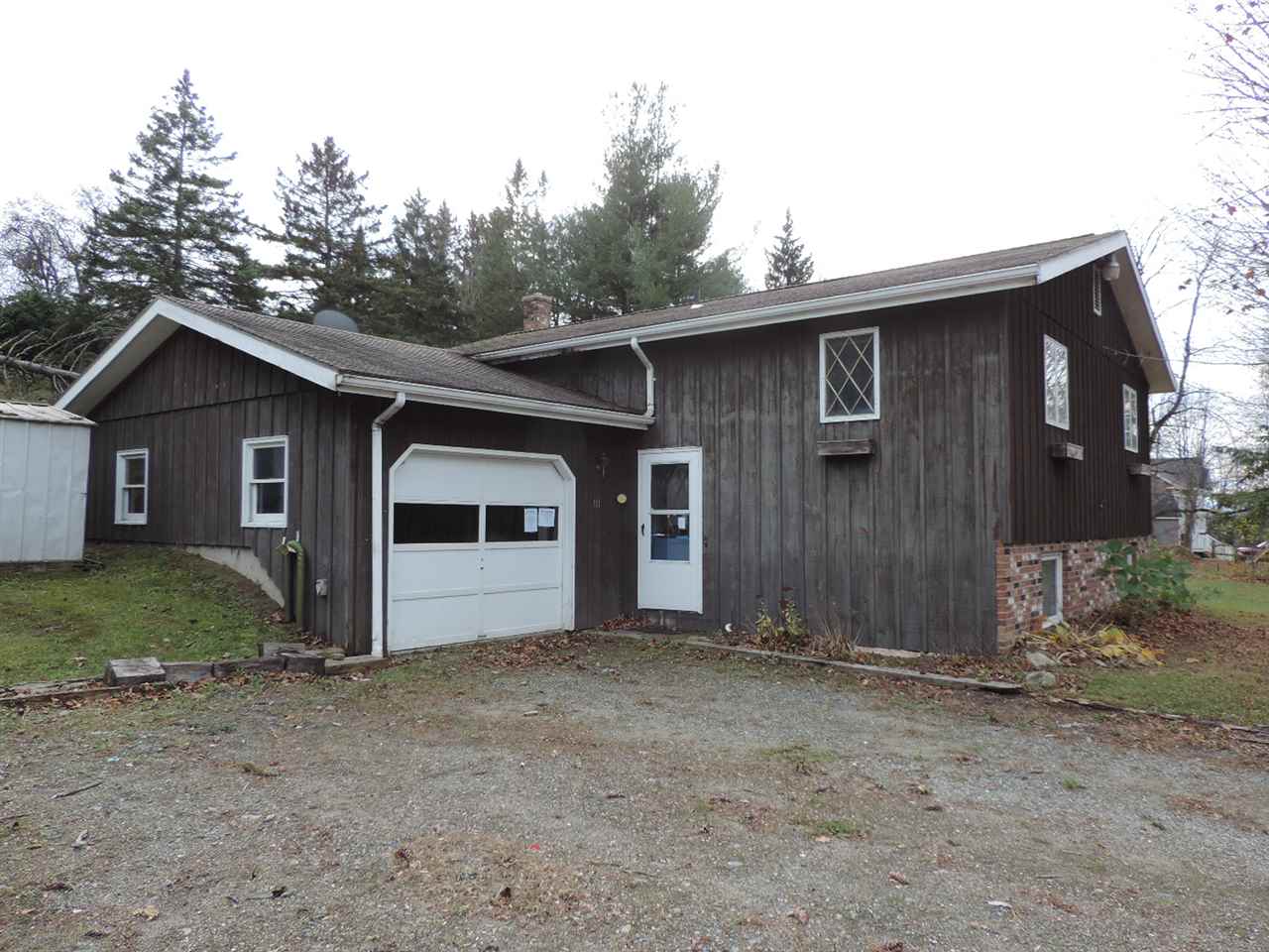 111 Meadow Lane Derby, Vermont Sold in 2018