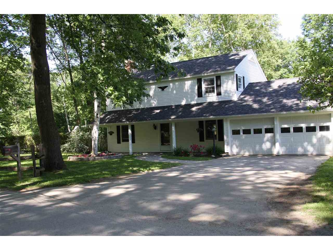 106 Spruce St Newport City, Vermont Sold in 2018