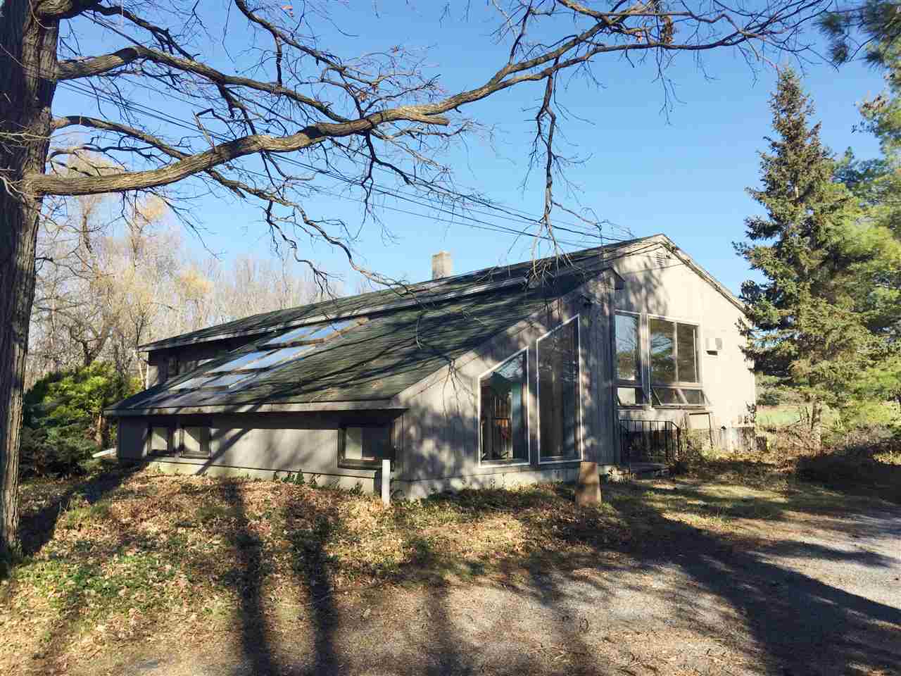 4234 Ethan Allen Highway Ferrisburgh, Vermont Sold in 2018