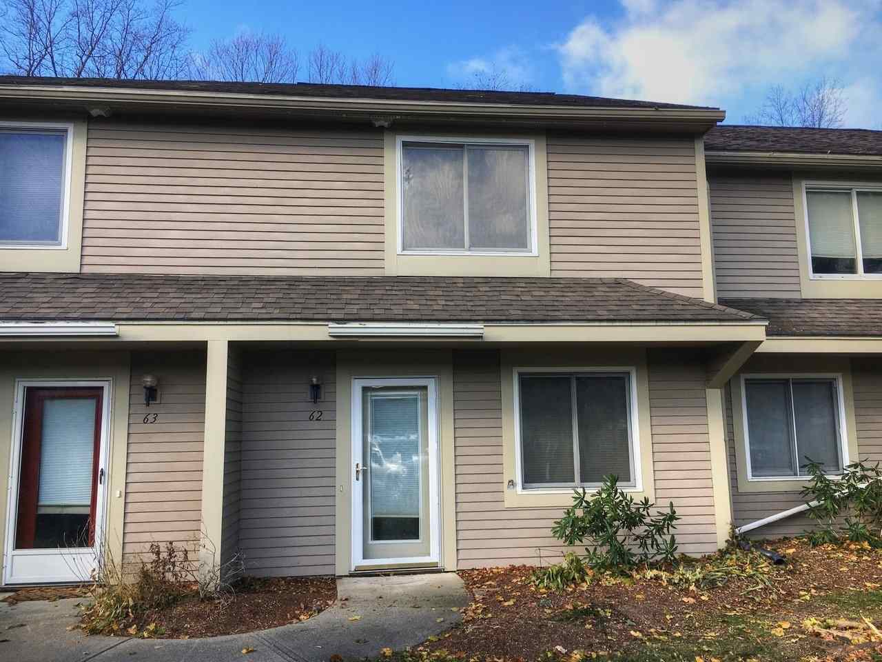 Sold property in South Burlington Sold property in South Burlington