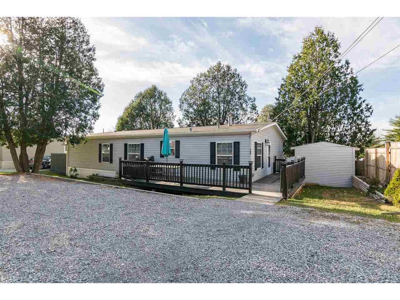 746 Porterwood Drive Williston, Vermont Sold in 2017