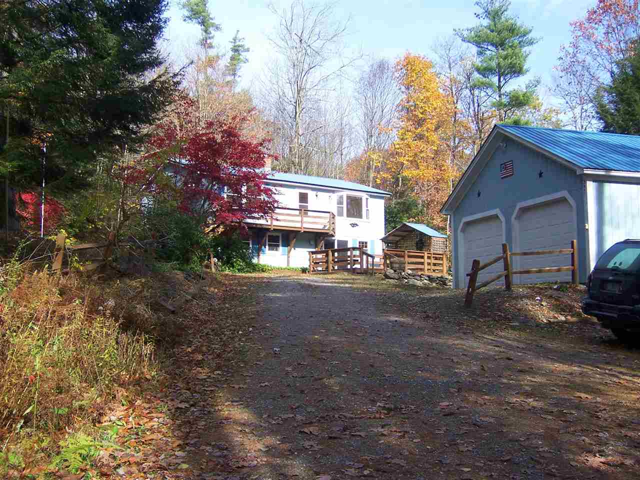 114 Robling Drive Westminster, Vermont Sold in 2018