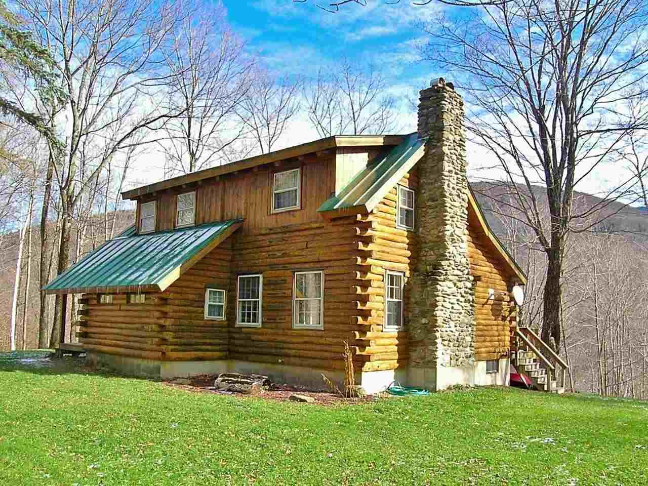 Sold property in Starksboro Sold property in Starksboro