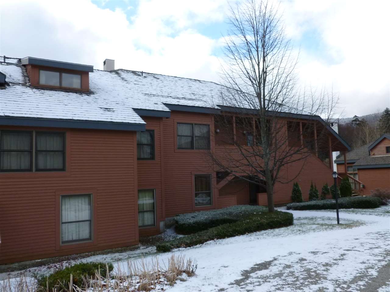 536 East Mountain Road, Unit 78 Killington, Vermont Sold in 2018