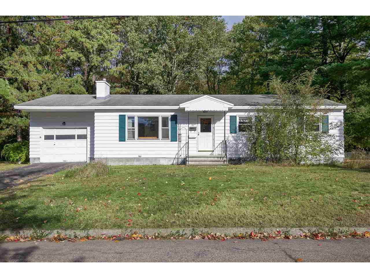 49 Clover Street South Burlington, Vermont Sold in 2018