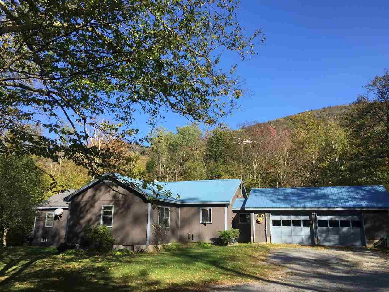 3930 VT Route 17 Starksboro, Vermont Sold in 2018