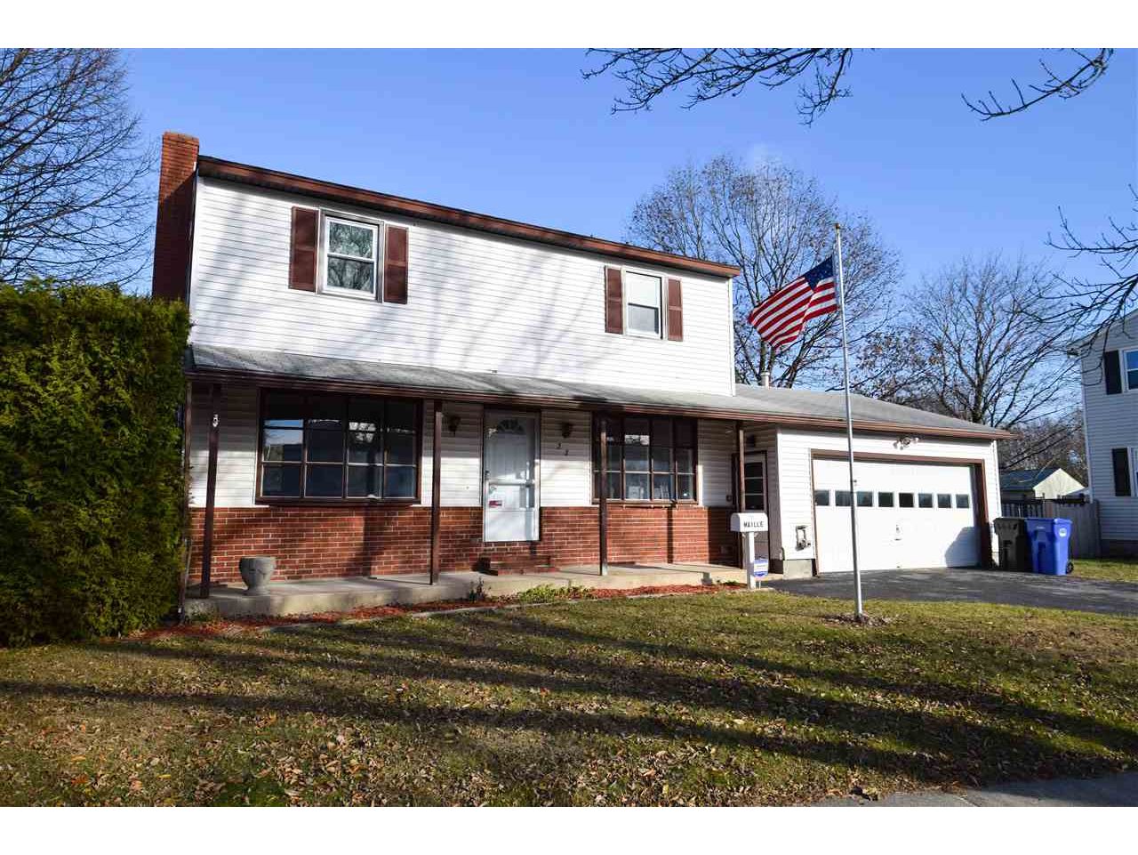 Sold property in Burlington Sold property in Burlington