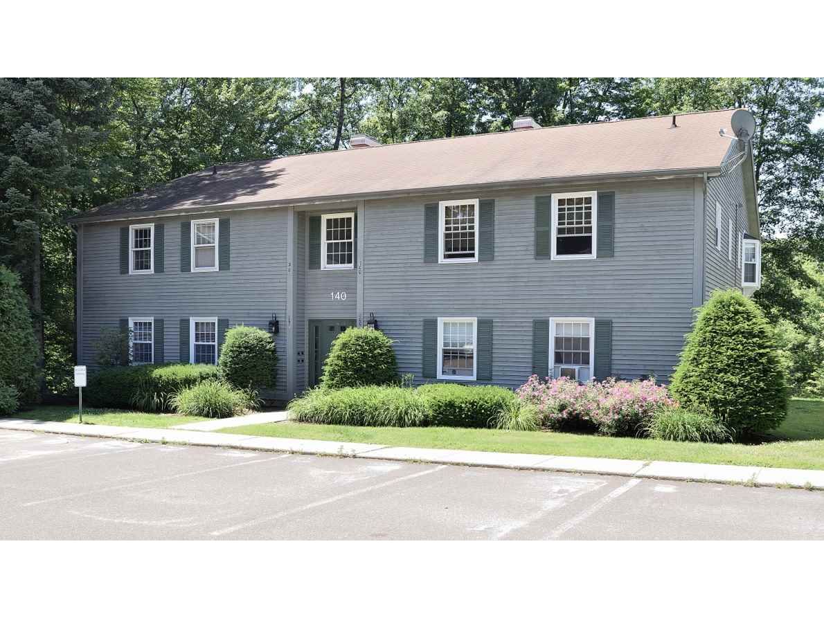 140 Pheasant Woods, Unit 101 Colchester, Vermont Sold in 2018