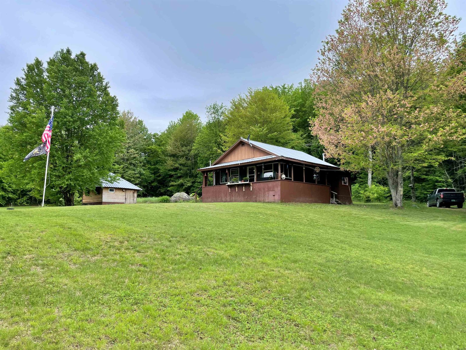 467 Bonneau Drive