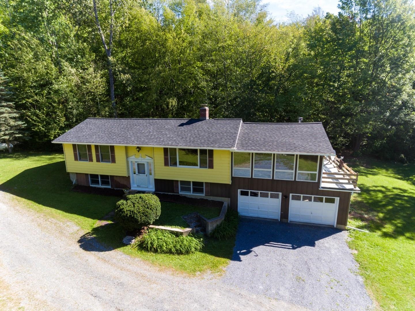 467 Buck Hill Rd. East, Hinesburg 467 Buck Hill Rd. East, Hinesburg