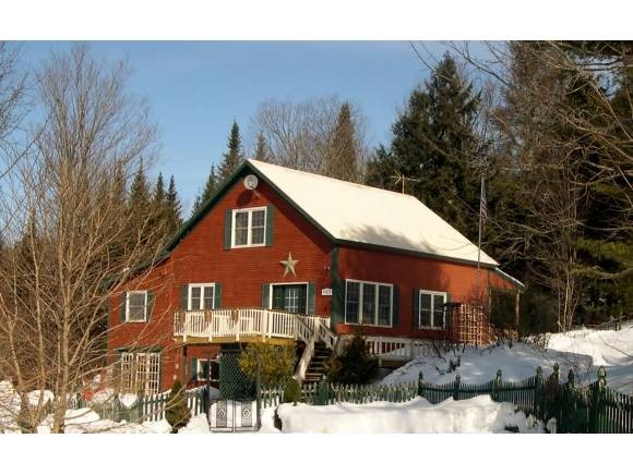 467 East Hill Road