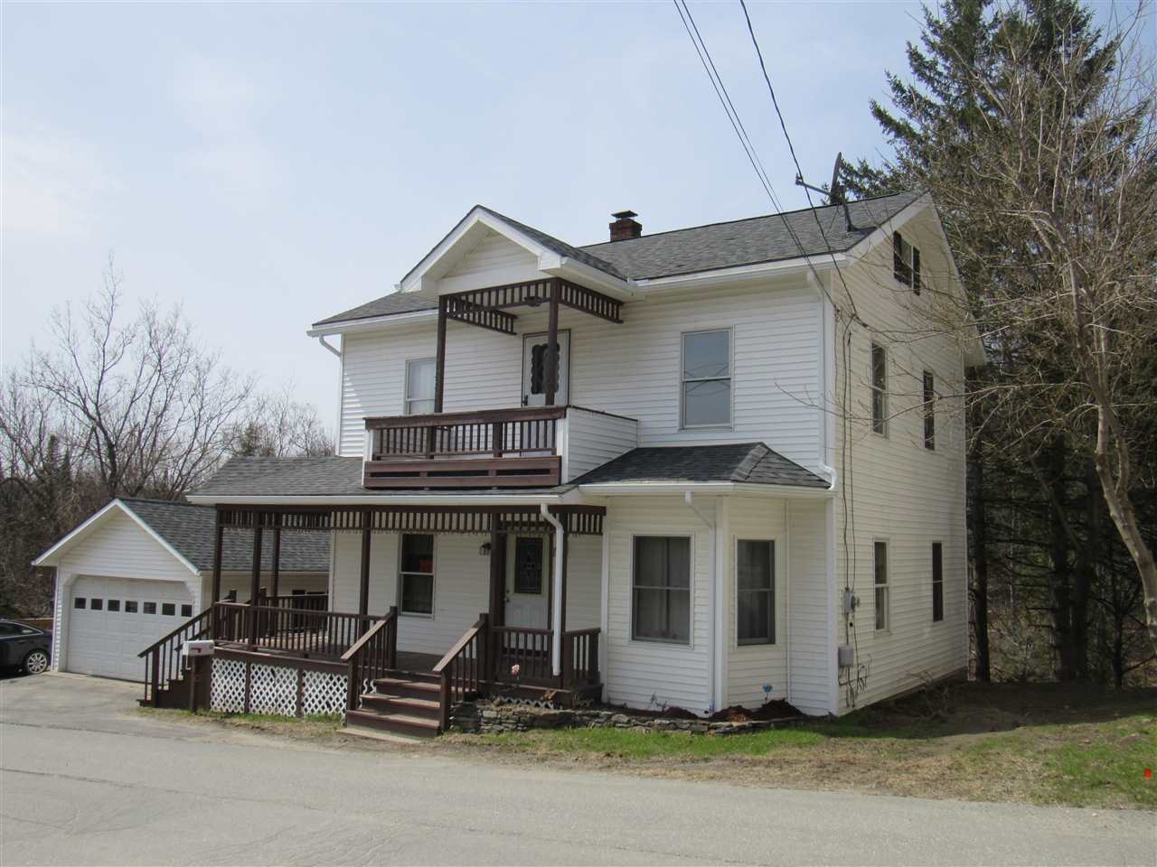 467 High Street