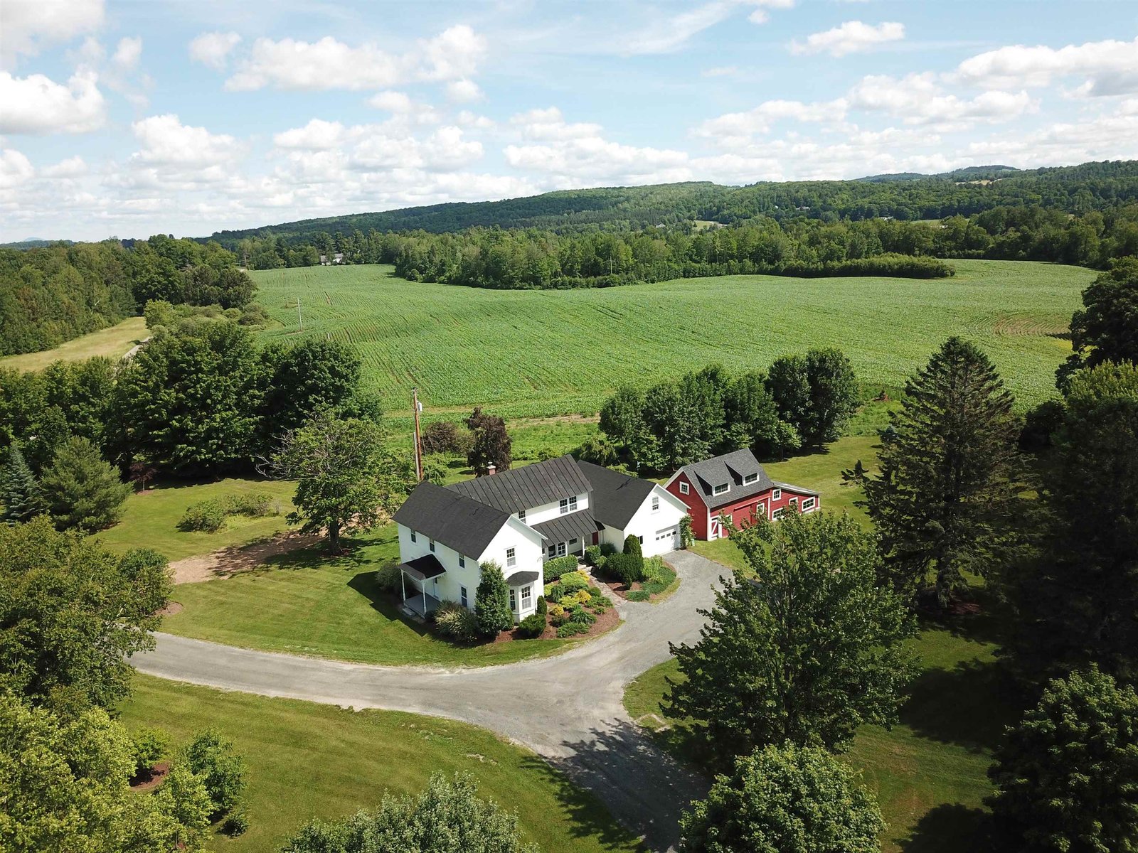 467 John Taplin Road