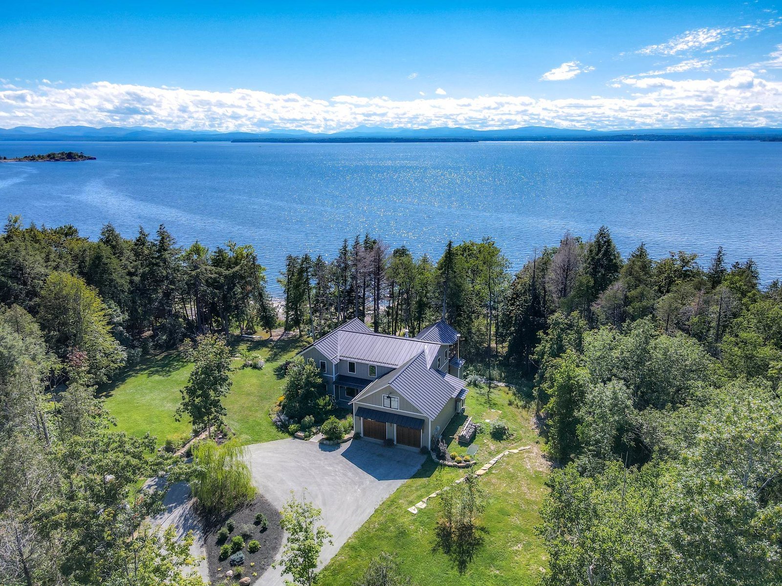 467 West Shore Road