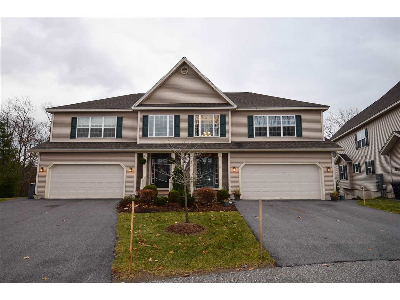 16 Laurel Drive Essex, Vermont Sold in 2018