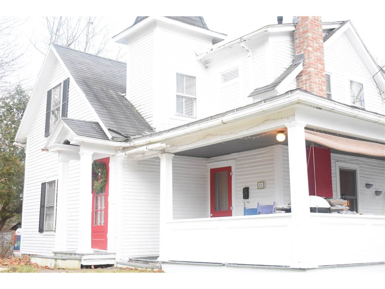Sold property in Montpelier Sold property in Montpelier